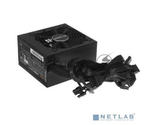 Блок питания be quiet!, System Power 10 550W, 550Вт, 80 PLUS Bronze, 120мм, черный