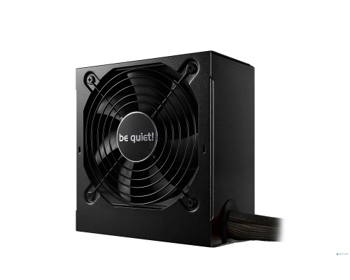 Блок питания be quiet!, System Power 10 550W, 550Вт, 80 PLUS Bronze, 120мм, черный