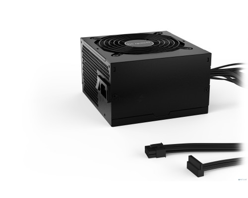Блок питания be quiet!, System Power 10 550W, 550Вт, 80 PLUS Bronze, 120мм, черный
