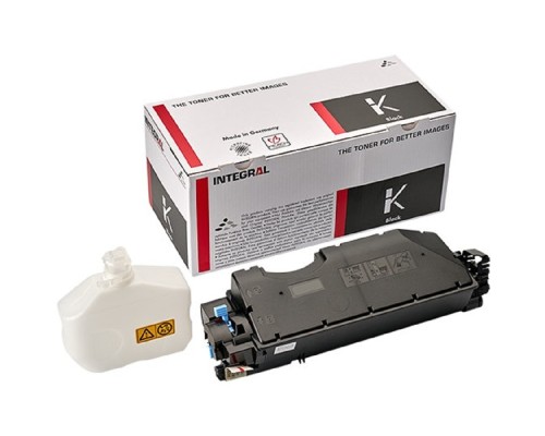 [Расходные материалы] Тонер-картридж Integral TK-5290K с чипом для Kyocera
