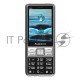 Мобильный телефон MAXVI X900i black