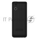 Мобильный телефон MAXVI X900i black