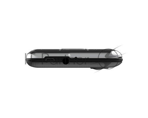 Мобильный телефон MAXVI X900i black
