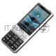 Мобильный телефон MAXVI X900i black