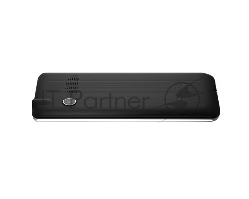 Мобильный телефон MAXVI X900i black
