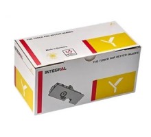 Тонер-картридж Integral TK-5370Y с чипом для Kyocera