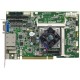 Материнская плата с процессором Advantech PCI-7032G2-00A2E, CPU Intel Celeron J1900, 2xDDR3L SO-DIMM, VGA/LVDS/DVI, 4xPCI 32bit/33MHz, 2xSATA/mSATA, 2xGbE LAN, 4xCOM, 7xUSB  Advantech