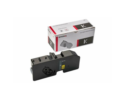 [Расходные материалы] Тонер-картридж Integral TK-5380K с чипом для Kyocera