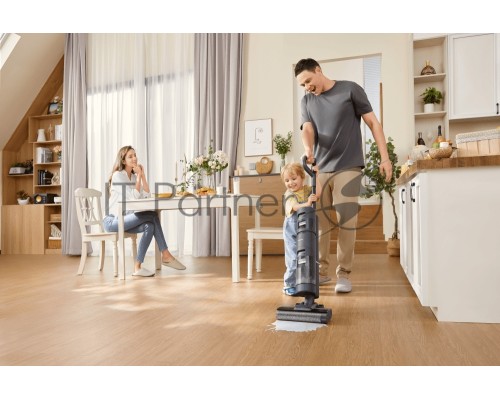 Пылесос вертикальный Dreame Wet and Dry Vacuum H12 (685468)
