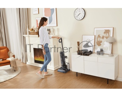 Пылесос вертикальный Dreame Wet and Dry Vacuum H12 (685468)