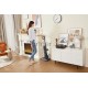 Пылесос вертикальный Dreame Wet and Dry Vacuum H12 (685468)