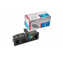 Тонер-картридж Integral TK-5380C с чипом для Kyocera