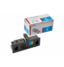 Тонер-картридж Integral TK-5380C с чипом для Kyocera