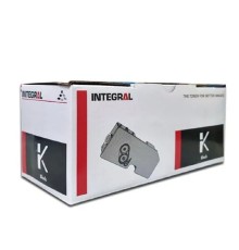 Тонер-картридж Integral TK-5430K с чипом для Kyocera