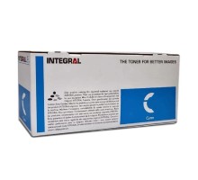 Тонер-картридж Integral TK-5440C с чипом для Kyocera