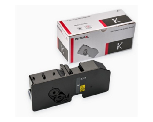 [Расходные материалы] Тонер-картридж Integral TK-5440K с чипом для Kyocera