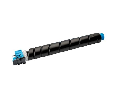 [Расходные материалы] Тонер-картридж Integral TK-8375С с чипом для Kyocera