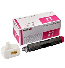 Тонер-картридж Integral TK-580M с чипом для Kyocera