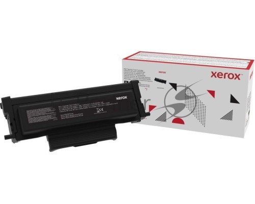 Картридж лазерный для Xerox B230/B225/B235 (6K стр.), черный