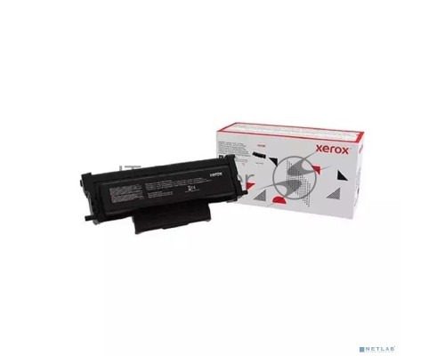 Картридж лазерный для Xerox B230/B225/B235 (6K стр.), черный