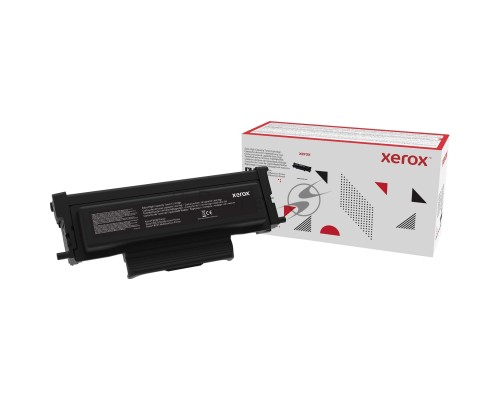 Картридж лазерный для Xerox B230/B225/B235 (6K стр.), черный