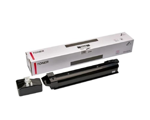 [Расходные материалы] Тонер-картридж Integral TK-8315K с чипом для Kyocera