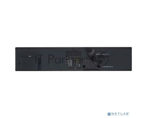 Внешний батарейный блок Battery cabinet CyberPower for UPS (Online) CyberPower OL1000ERTXL2U/OL1500ERTXL2U