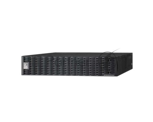 Внешний батарейный блок Battery cabinet CyberPower for UPS (Online) CyberPower OL1000ERTXL2U/OL1500ERTXL2U
