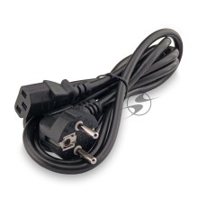 Блок питания 750W ExeGate UNS750 (ATX, PC, 12cm fan, 24pin, 4+4pin, PCI-E, 3xSATA, 2xIDE, кабель 220V в комплекте)