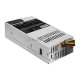 Блок питания 500W ExeGate F500AS (Flex ATX, for ITX case, APFC, КПД 80% (80 PLUS), 4cm fan, 24pin, 4+4pin, 3xSATA, 2xIDE)