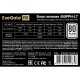 Блок питания 450W ExeGate 80 PLUS® 450PPH-LT-OEM (ATX, APFC, SC, КПД 82% (80 PLUS), 12cm fan, 24pin, (4+4)pin, PCIe, 5xSATA, 3xIDE, black, кабель 220V с защитой от выдергивания, RTL)