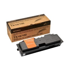 Тонер-картридж Integral TK-100/TK-18 для Kyocera