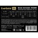 Блок питания 550W ExeGate AA550 (ATX, SC, 8cm fan, 24pin, 4pin, 2xSATA, IDE, кабель 220V с защитой от выдергивания)