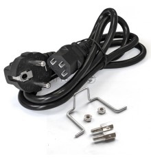 Блок питания 900W ExeGate 80 PLUS® Bronze 900PPH-OEM (ATX, APFC, SC, КПД 89% (80 PLUS Bronze), 12cm fan, 24pin, 2x(4+4)pin, 6xPCI-E, 8xSATA, 4xIDE, black, кабель 220V с защитой от выдергивания, RTL)