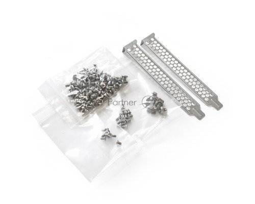 Серверный корпус ExeGate Pro 4U650-18 <RM 19