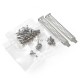 Серверный корпус ExeGate Pro 4U650-18 <RM 19