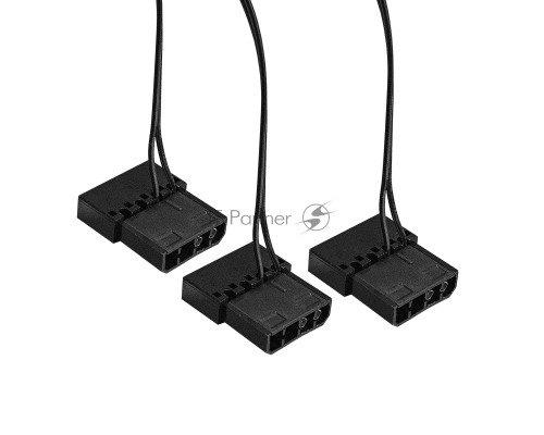 Серверный корпус ExeGate Pro 4U650-18 <RM 19