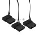 Серверный корпус ExeGate Pro 4U650-18 <RM 19