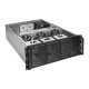 Серверный корпус ExeGate Pro 4U650-18 <RM 19