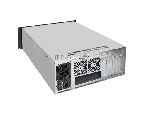 Серверный корпус ExeGate Pro 4U650-18 <RM 19