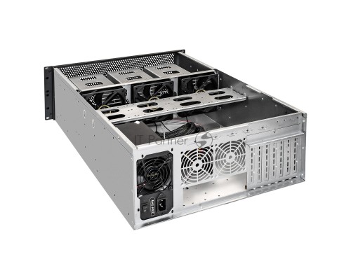 Серверный корпус ExeGate Pro 4U650-18 <RM 19