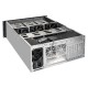 Серверный корпус ExeGate Pro 4U650-18 <RM 19