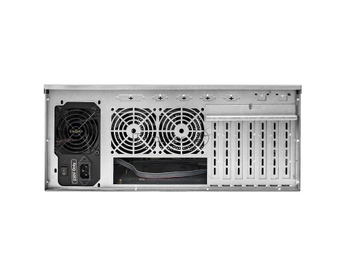 Серверный корпус ExeGate Pro 4U650-18 <RM 19
