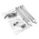 Серверный корпус ExeGate Pro 4U390-05 <RM 19