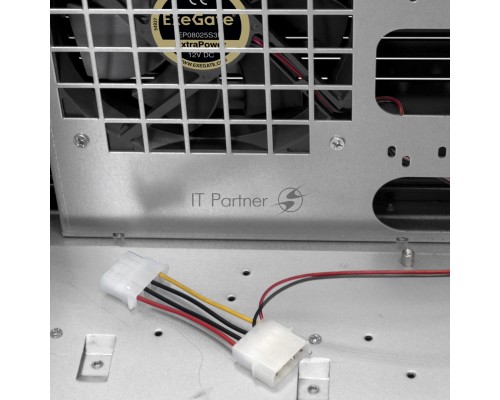 Серверный корпус ExeGate Pro 4U390-05 <RM 19