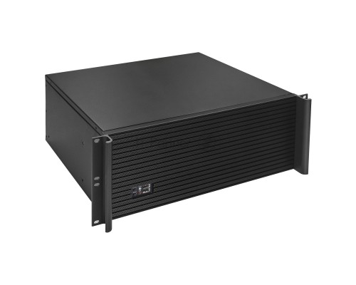 Серверный корпус ExeGate Pro 4U390-05 <RM 19