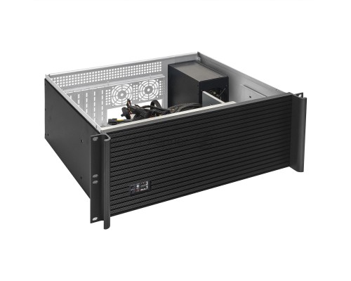 Серверный корпус ExeGate Pro 4U390-05 <RM 19