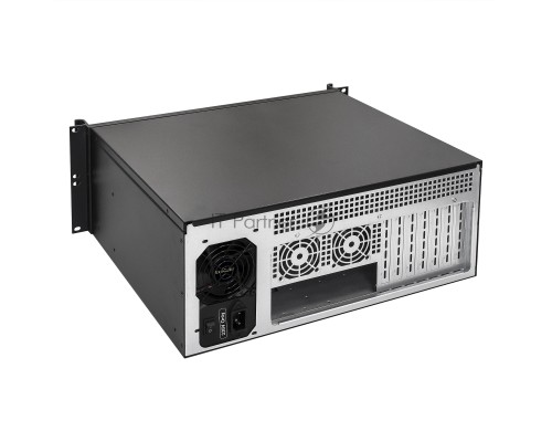 Серверный корпус ExeGate Pro 4U390-05 <RM 19