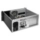 Серверный корпус ExeGate Pro 4U390-05 <RM 19