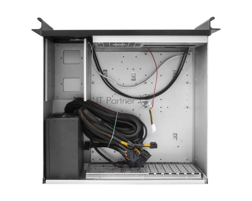 Серверный корпус ExeGate Pro 4U390-05 <RM 19